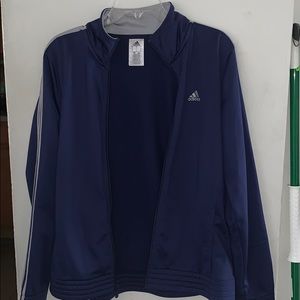 adidas Jackets & Coats - Adidas Tracksuit Jacket adidas Jackets & Coats - Adidas Tracksuit Jacket